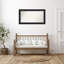 Miroir d'appoint mural en plastique Churchton-988095631