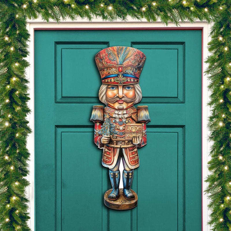 Décoration murale Kostman Regal