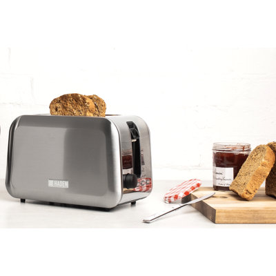 Stoke 2 Slice Toaster