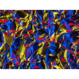 Aluminium Foil by Philippe Monthoux