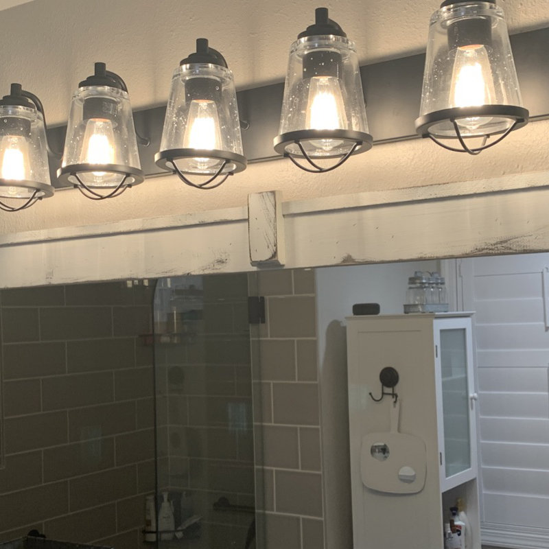 Customer review by Julie