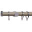 Myrsini 2.8cm Single Pole-1015730382-1015730380