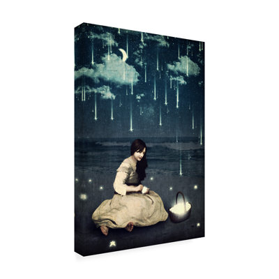 Modern & Contemporary Painting Print