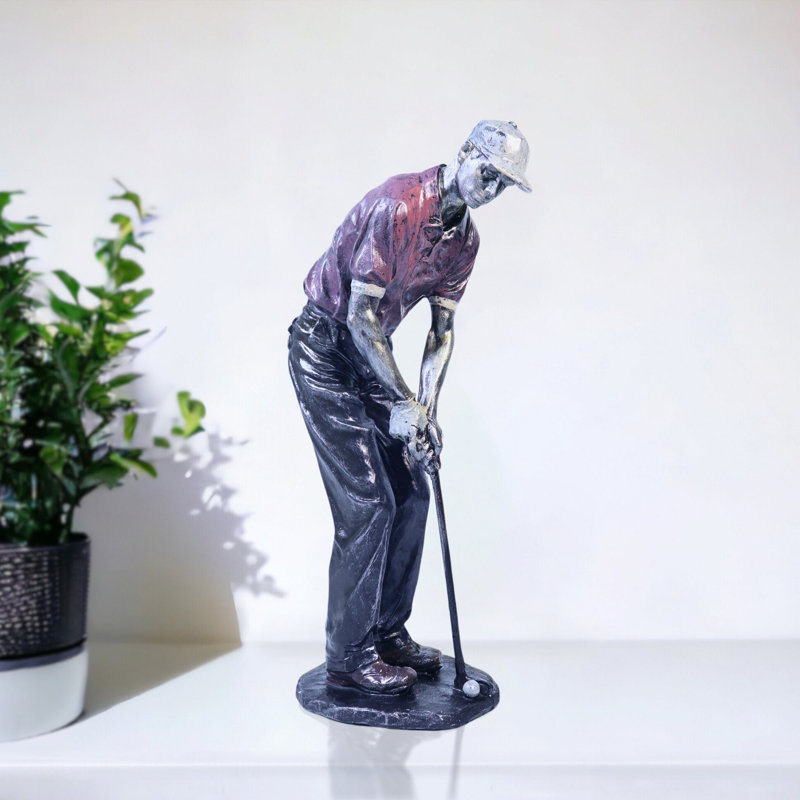 Objet décoratif Mahue