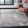 Kellogg Performance Abstract Rug