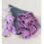 Rose poudreux sélectionné
