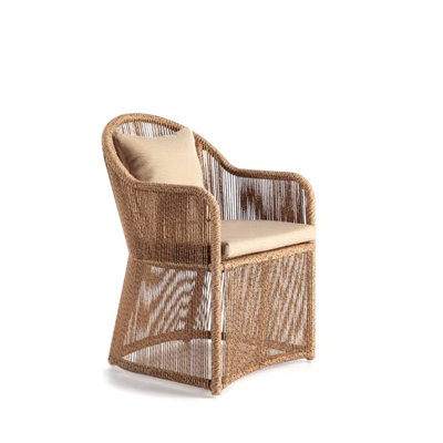 Calixto Outdoor Dining Armchair