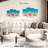 Aletra Starfish Trio-108789878