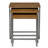 Top Nesting Tables End Table