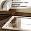 Miroir mural imperméable-718343567-718343553