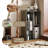 Davet 31.5" H x 19.5" W Standard Bookcase-51344401