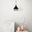 Arquit - Light Metal Pendant