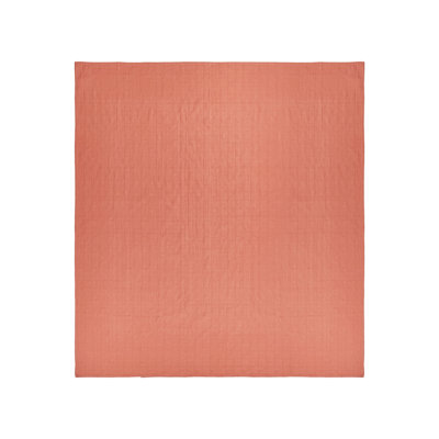 MARAKA Cotton Bedspread