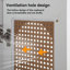Ensemble de meuble-lavabo avec lavabo en céramique + 2 portes et tiroir-586537378