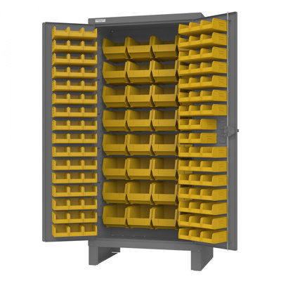 Bin Cabinet