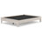 Carolyna Low Profile Wood Platform Bed-638563488