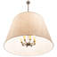 Carcellous 8 - Light Chandelier