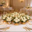 Table Vase - Set of 10