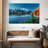 Alvord Lac Blanc And Mont Blanc Scene-108122517