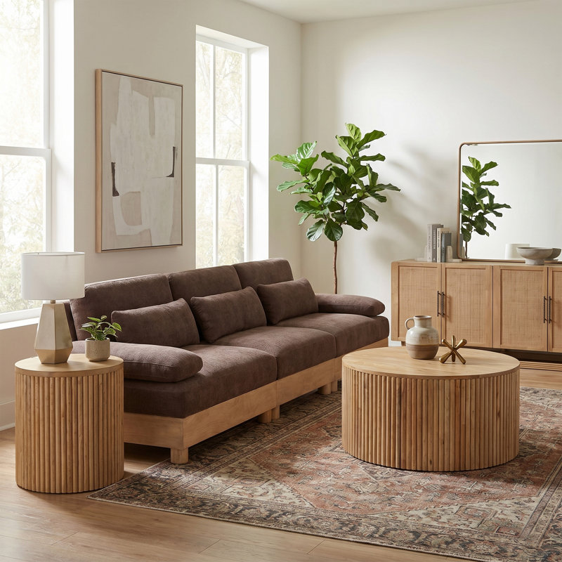 Table basse Titonka 1