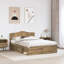 Solid Wood Bed-1180282784-1180282815