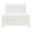 Lit blanc ultrabrillant-117443107