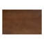 Omena 6 DRAWER DRESSER WARM BROWN