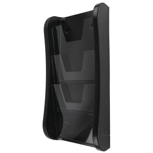 MT Displays 23.61'' H Desktop, Black