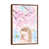 Classic Brown Wood Framed is unavailable