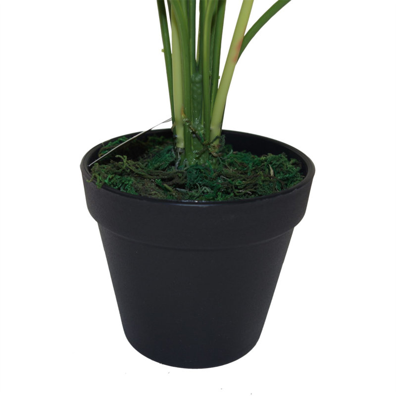 60cm Faux Plant in Pot Liner