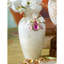 ORCHID COLLECTION Glass Table Vase