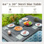 Ensemble repas Argyri