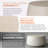 Abra Single Coffee Table