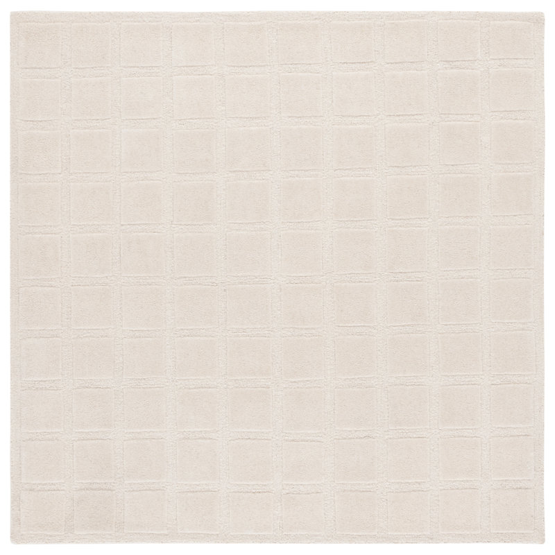 Tapis Melbourne, Carré 6 pi