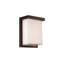Ledge 1 - Light Outdoor Flush Mount-69833673-69833680-14819613