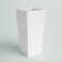 Robards Windsor Tall Tapered Square Planter