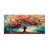 Wrapped Canvas selected