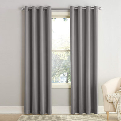Blackout Curtain Single Panel