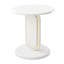 Sassani End Table