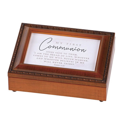 Allyzon Plastic Memory Box