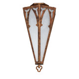 1 - Light Flush Mount