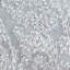Coussin décoratif métallique Boucle 12 po x 20 po