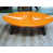 Orange est en rupture de stock