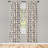Cat Semi-Sheer Rod Pocket Curtain Panels-45967976