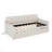 Twin Size Upholstery Daybed With Trundle And USB Charging Design-331635444