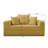 67'' Upholstered Sleeper Loveseat-701569547