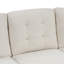Canapé Chesterfield Arisbet