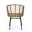 Chaise RANDY CHAIR