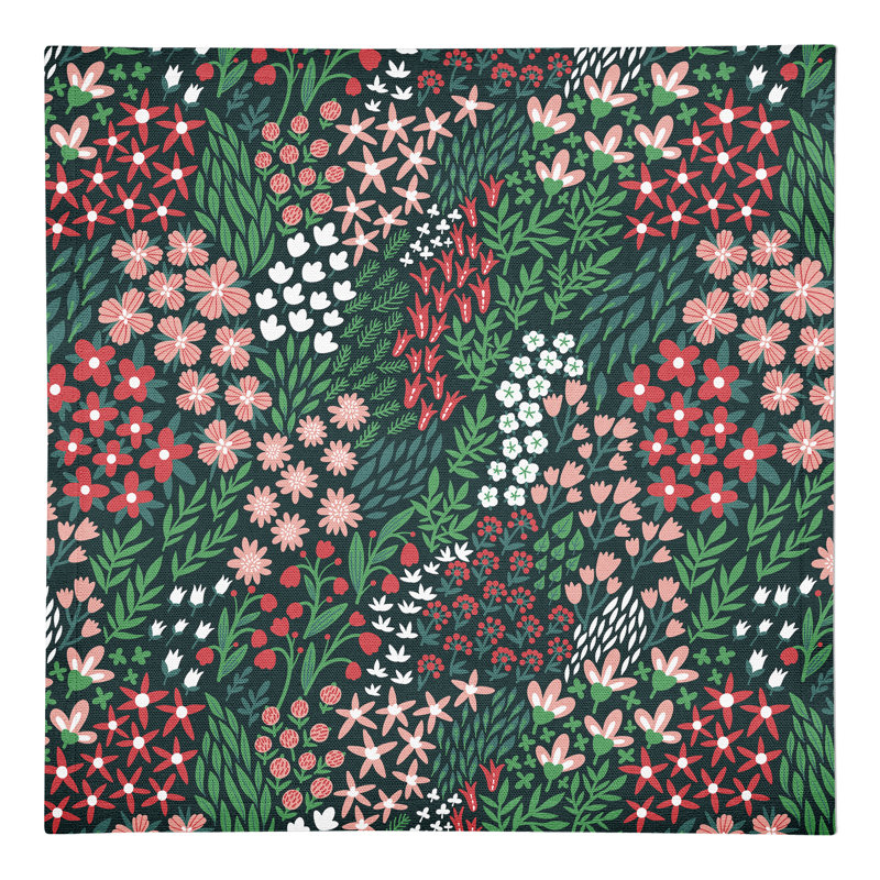 Serviette 10 po Sweeney