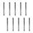 Wrought Iron Arch Pull Multipack